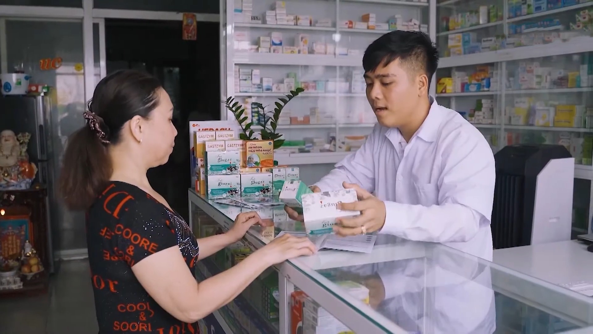 Điều Kiện và Tiêu Chí Để Trở Thành Đối Tác Phân Phối Chính Thức Của Dược Phẩm Hebipha